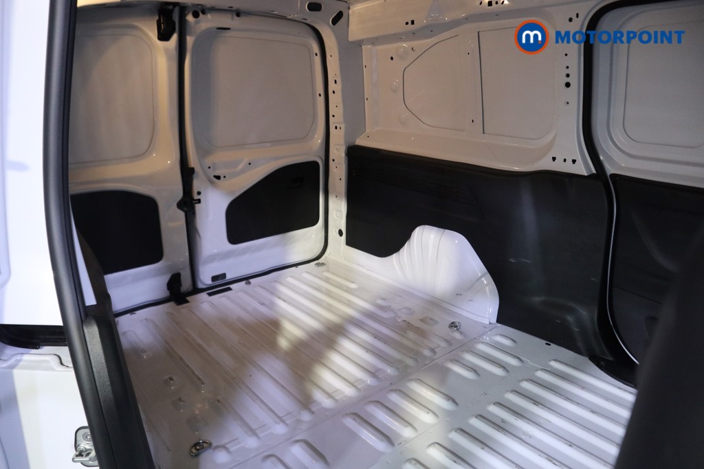 Peugeot Partner Professional Manual Diesel Panel Van - Stock Number (1571278) - 11th supplementary image