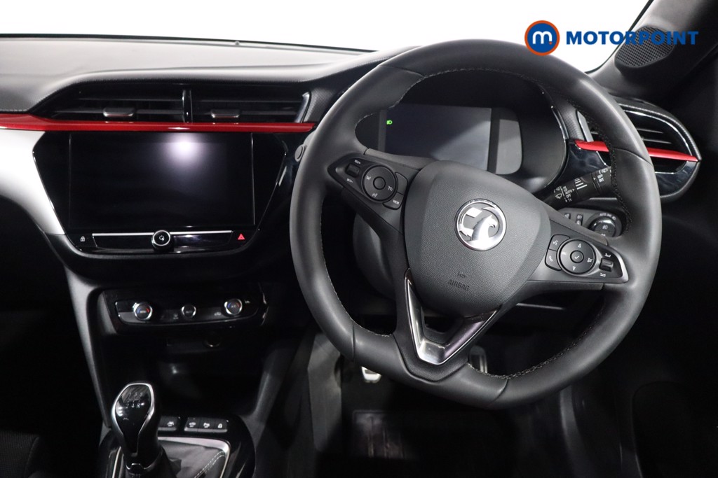 Vauxhall Corsa GS Manual Petrol Hatchback - Stock Number (1571309) - 3rd supplementary image