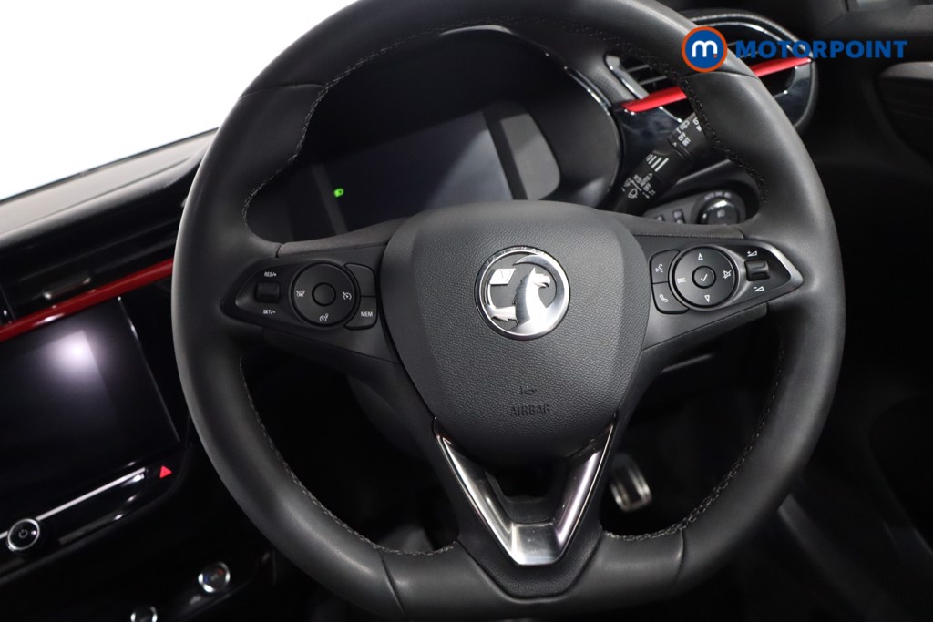 Vauxhall Corsa GS Manual Petrol Hatchback - Stock Number (1571309) - 6th supplementary image