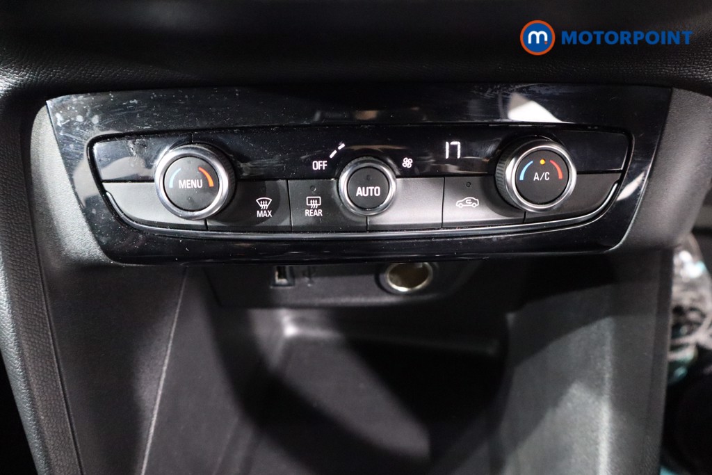 Vauxhall Corsa GS Manual Petrol Hatchback - Stock Number (1571309) - 16th supplementary image