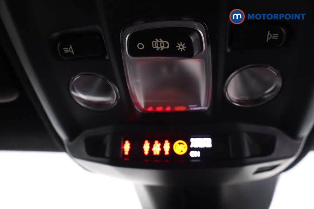 Vauxhall Corsa GS Manual Petrol Hatchback - Stock Number (1571309) - 17th supplementary image