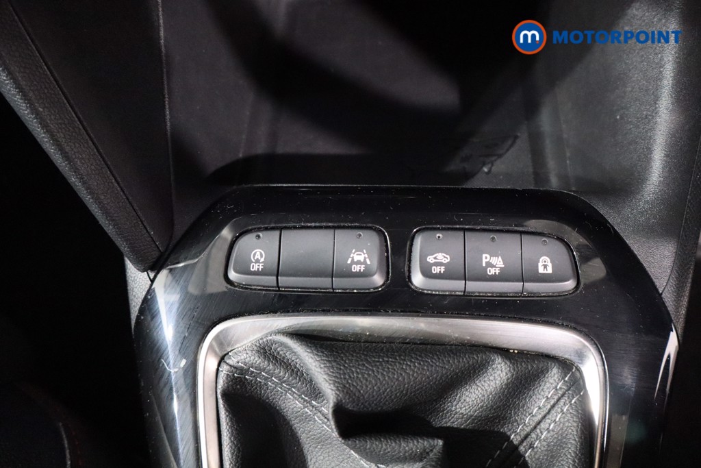 Vauxhall Corsa GS Manual Petrol Hatchback - Stock Number (1571309) - 18th supplementary image