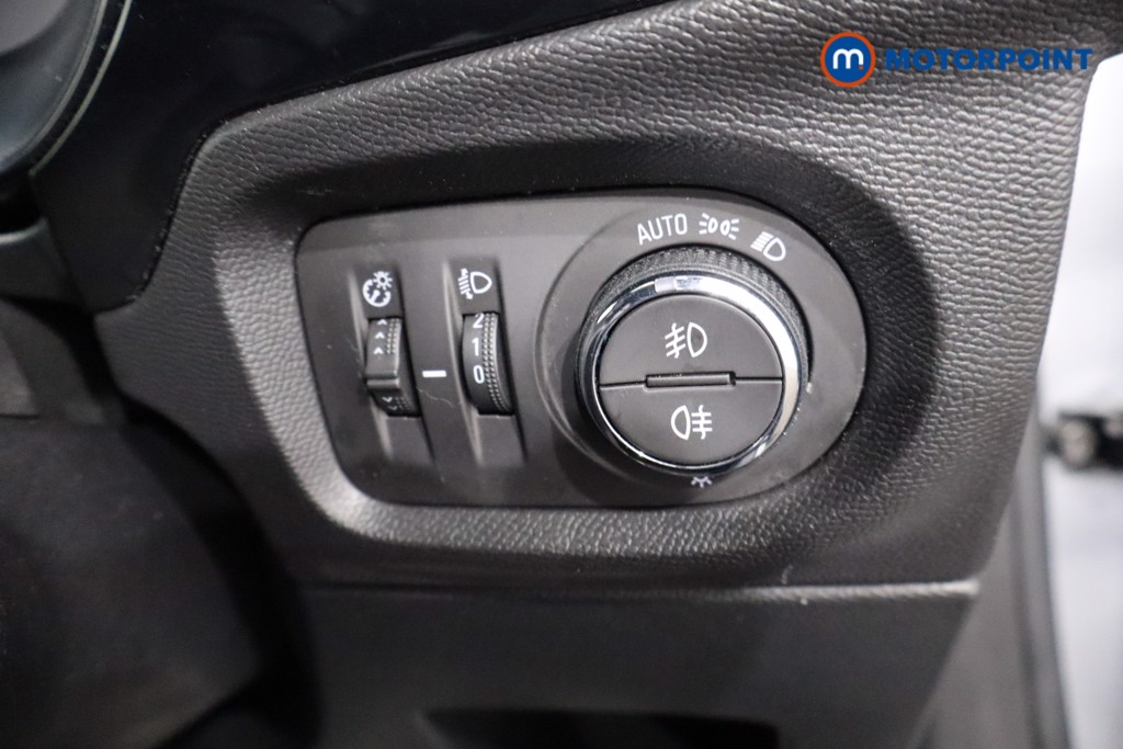 Vauxhall Corsa GS Manual Petrol Hatchback - Stock Number (1571309) - 19th supplementary image