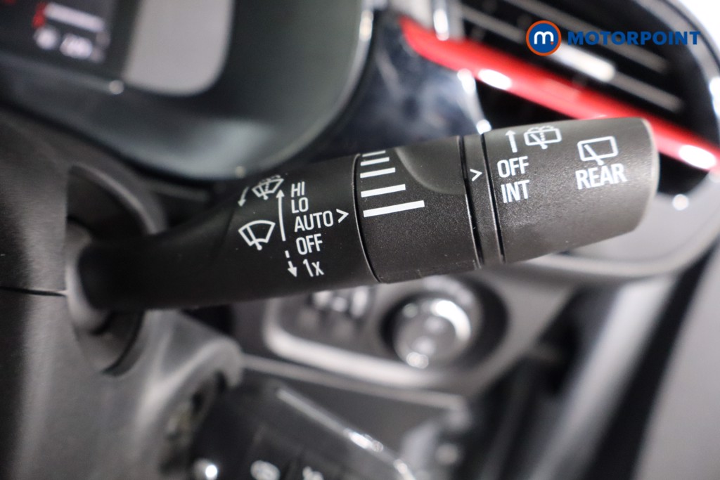 Vauxhall Corsa GS Manual Petrol Hatchback - Stock Number (1571309) - 21st supplementary image