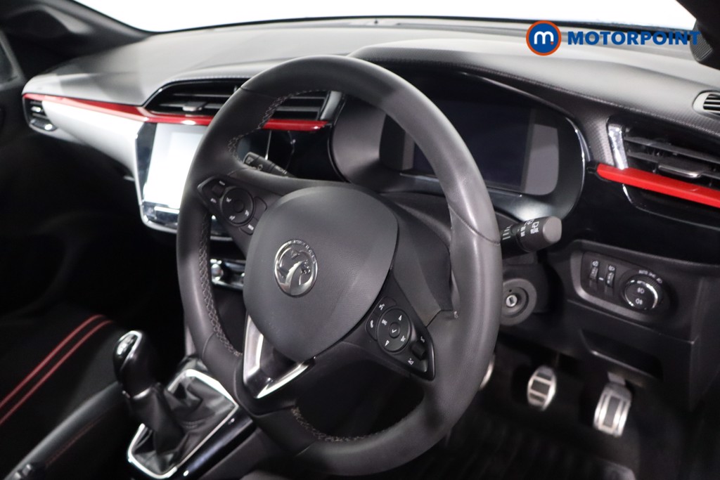 Vauxhall Corsa GS Manual Petrol Hatchback - Stock Number (1571309) - 24th supplementary image
