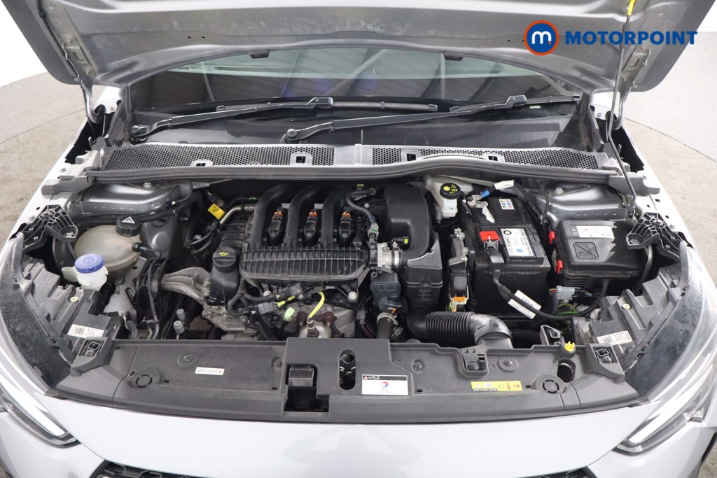 Vauxhall Corsa GS Manual Petrol Hatchback - Stock Number (1571309) - 31st supplementary image