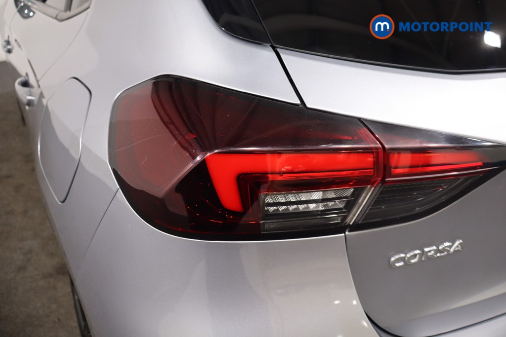 Vauxhall Corsa GS Manual Petrol Hatchback - Stock Number (1571309) - 33rd supplementary image