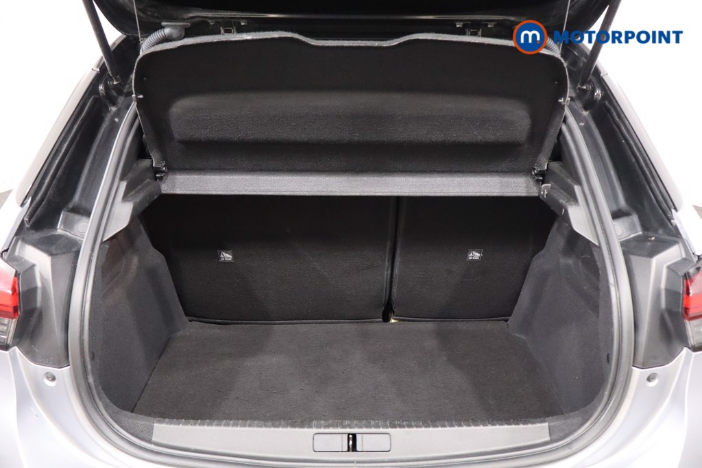Vauxhall Corsa GS Manual Petrol Hatchback - Stock Number (1571309) - 36th supplementary image