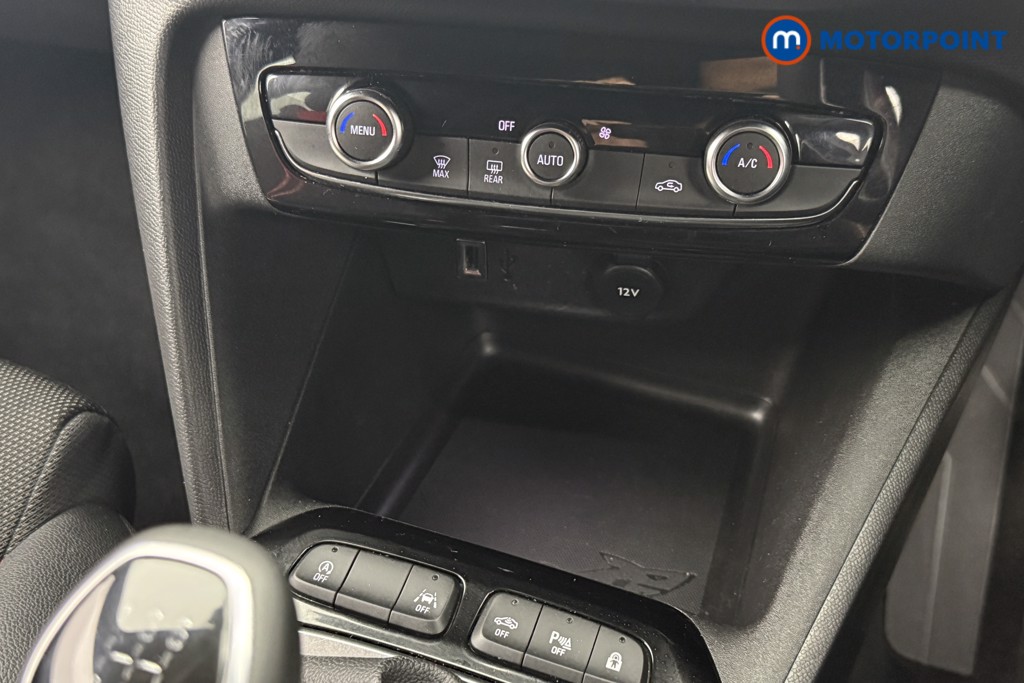 Vauxhall Corsa GS Manual Petrol Hatchback - Stock Number (1571328) - 4th supplementary image