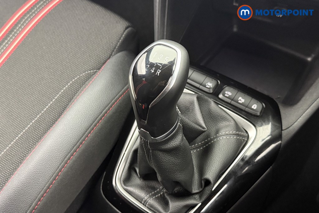 Vauxhall Corsa GS Manual Petrol Hatchback - Stock Number (1571328) - 5th supplementary image