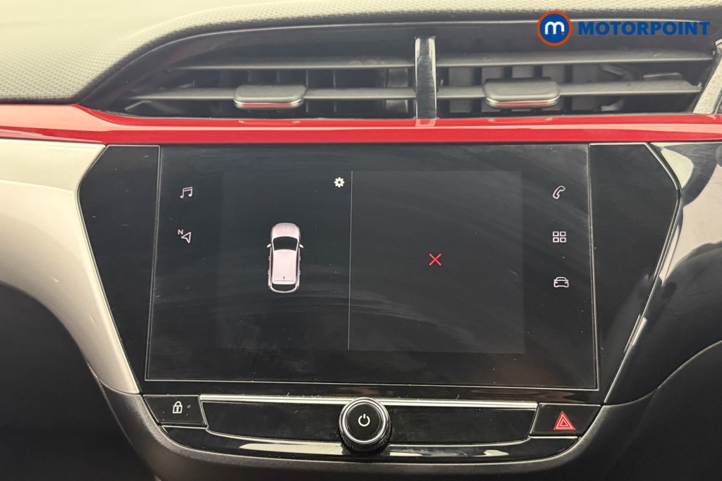 Vauxhall Corsa GS Manual Petrol Hatchback - Stock Number (1571328) - 8th supplementary image