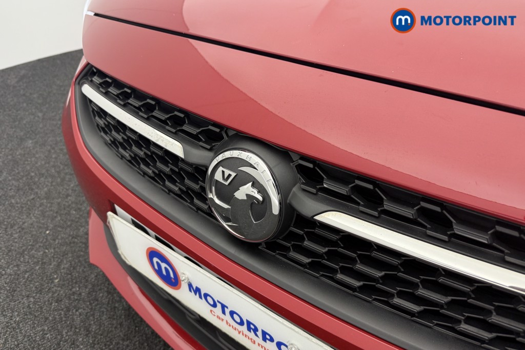 Vauxhall Corsa GS Manual Petrol Hatchback - Stock Number (1571328) - 16th supplementary image