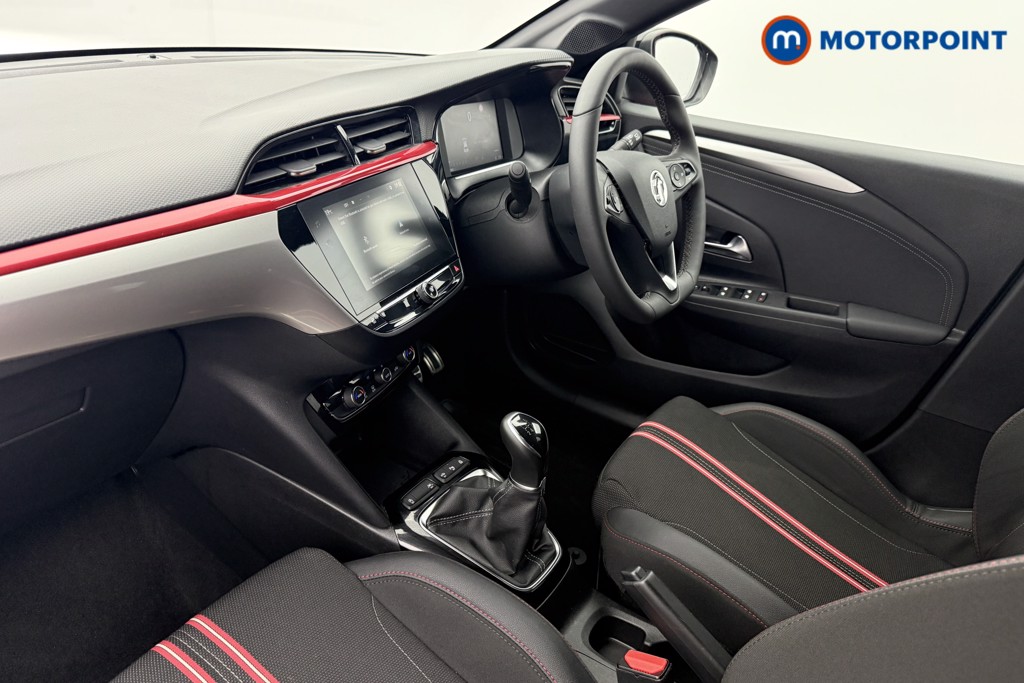Vauxhall Corsa GS Manual Petrol Hatchback - Stock Number (1571328) - 17th supplementary image