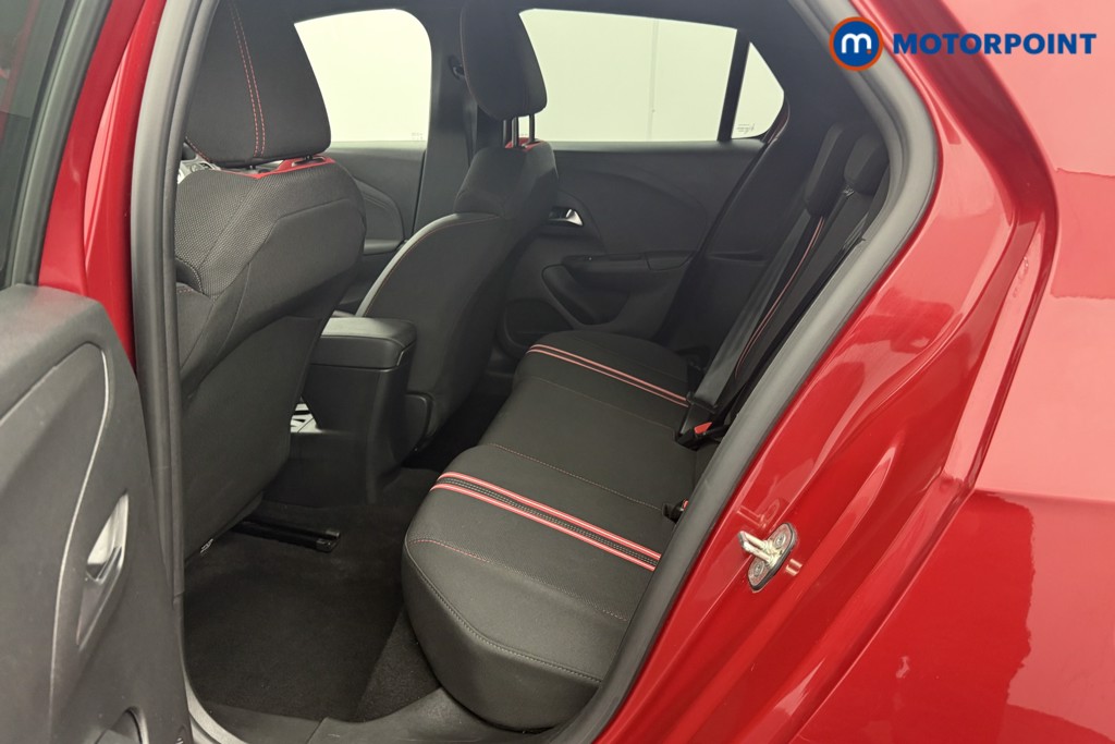 Vauxhall Corsa GS Manual Petrol Hatchback - Stock Number (1571328) - 19th supplementary image