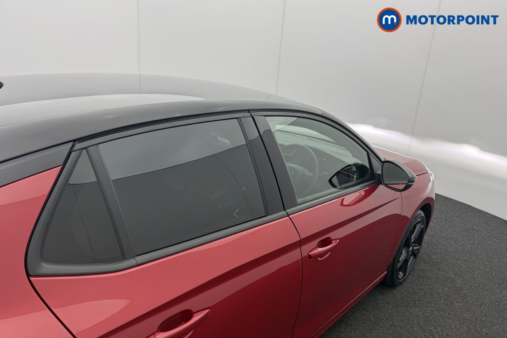 Vauxhall Corsa GS Manual Petrol Hatchback - Stock Number (1571328) - 23rd supplementary image