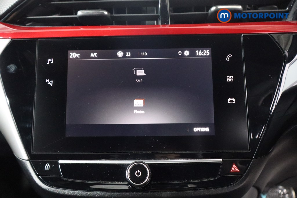 Vauxhall Corsa GS Manual Petrol Hatchback - Stock Number (1571393) - 2nd supplementary image