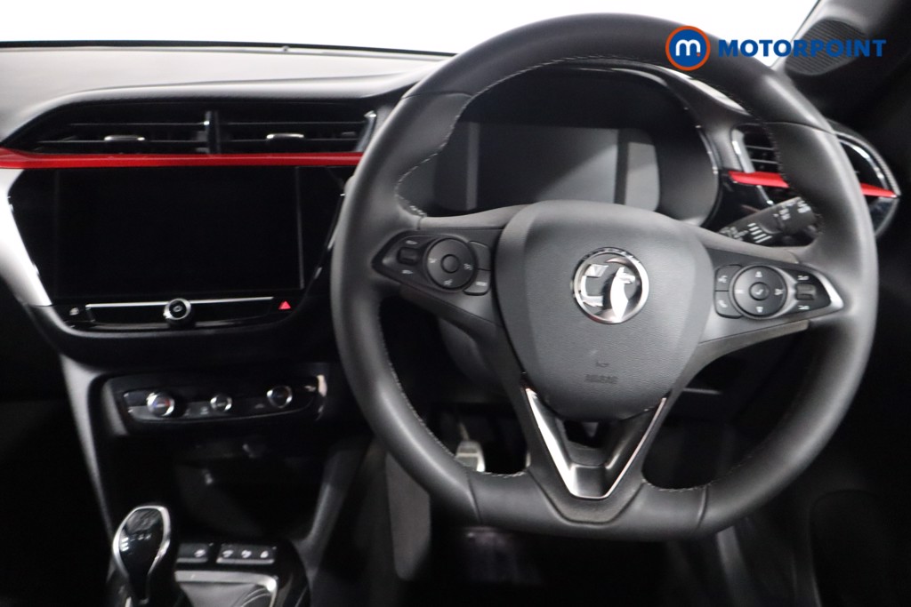 Vauxhall Corsa GS Manual Petrol Hatchback - Stock Number (1571393) - 3rd supplementary image