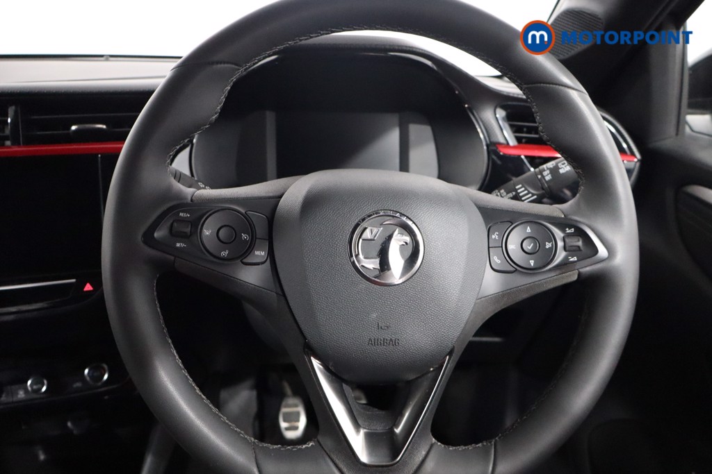 Vauxhall Corsa GS Manual Petrol Hatchback - Stock Number (1571393) - 6th supplementary image