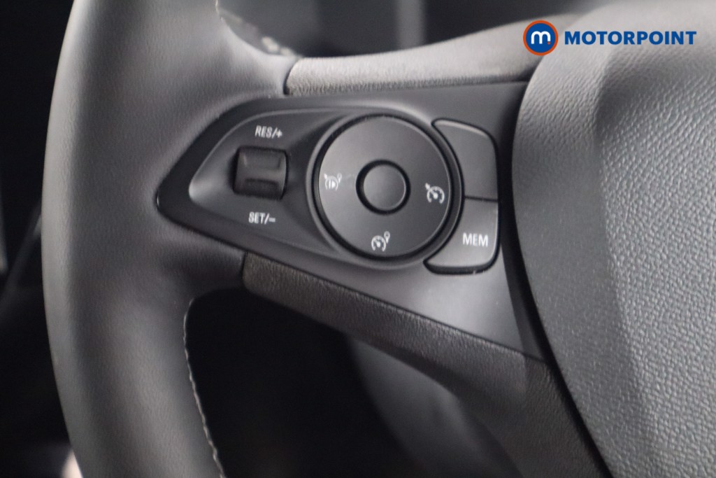 Vauxhall Corsa GS Manual Petrol Hatchback - Stock Number (1571393) - 7th supplementary image