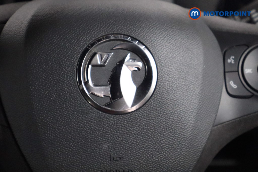 Vauxhall Corsa GS Manual Petrol Hatchback - Stock Number (1571393) - 15th supplementary image