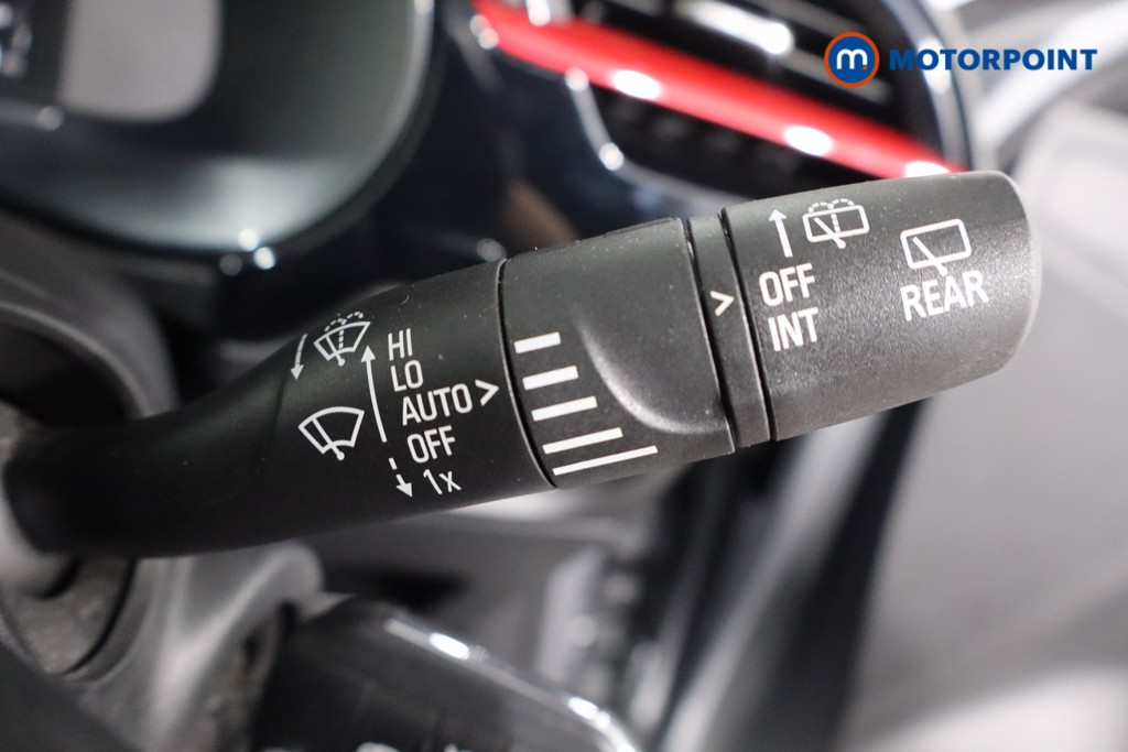 Vauxhall Corsa GS Manual Petrol Hatchback - Stock Number (1571393) - 16th supplementary image