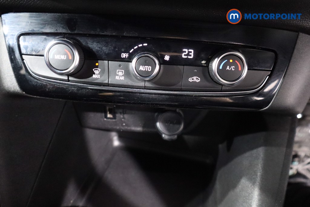 Vauxhall Corsa GS Manual Petrol Hatchback - Stock Number (1571393) - 18th supplementary image