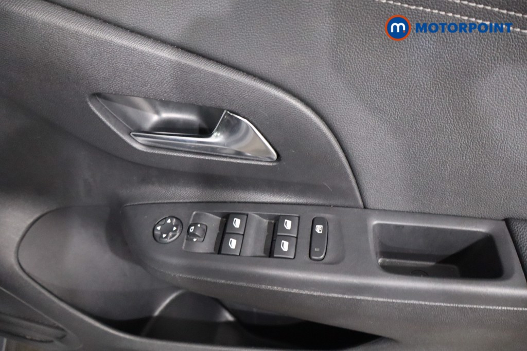 Vauxhall Corsa GS Manual Petrol Hatchback - Stock Number (1571393) - 20th supplementary image