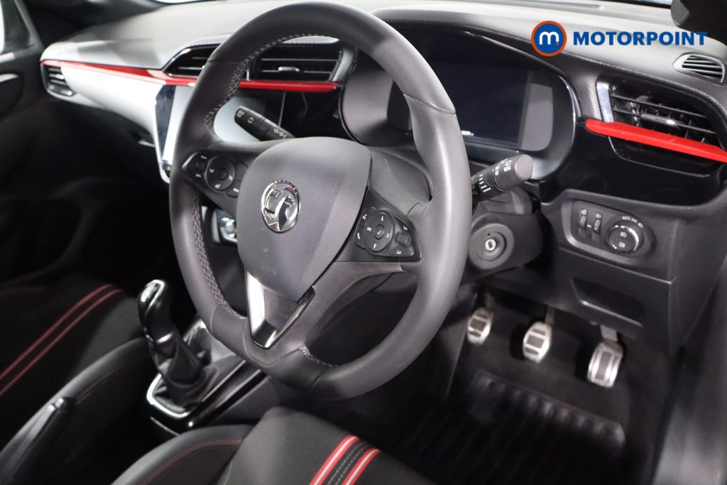 Vauxhall Corsa GS Manual Petrol Hatchback - Stock Number (1571393) - 21st supplementary image