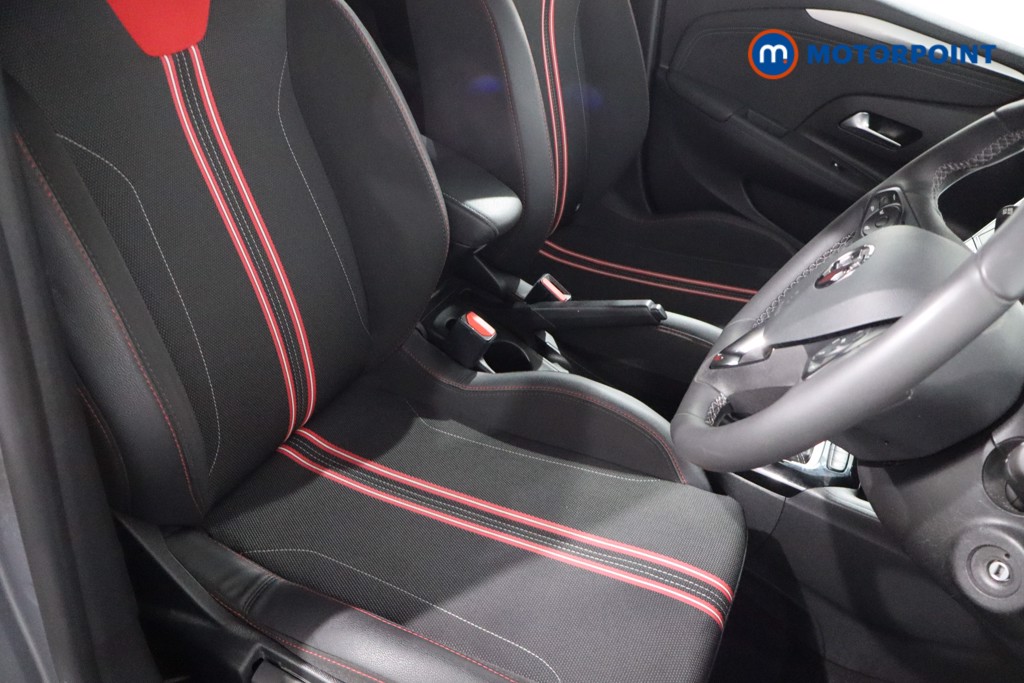 Vauxhall Corsa GS Manual Petrol Hatchback - Stock Number (1571393) - 22nd supplementary image