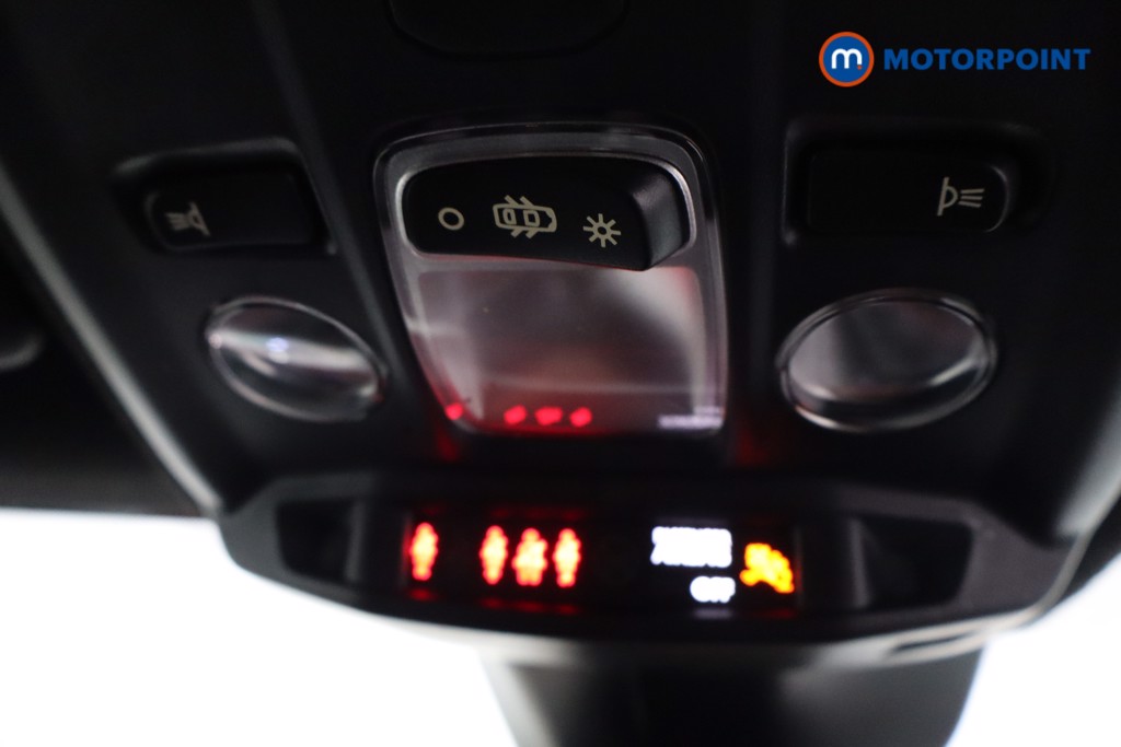 Vauxhall Corsa GS Manual Petrol Hatchback - Stock Number (1571393) - 24th supplementary image