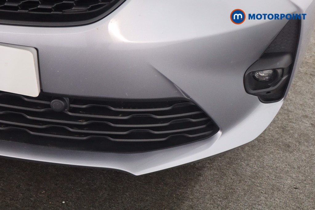 Vauxhall Corsa GS Manual Petrol Hatchback - Stock Number (1571393) - 26th supplementary image