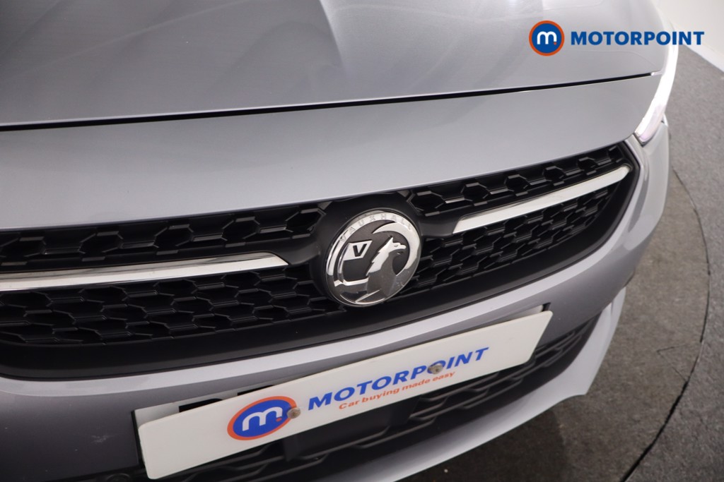 Vauxhall Corsa GS Manual Petrol Hatchback - Stock Number (1571393) - 27th supplementary image