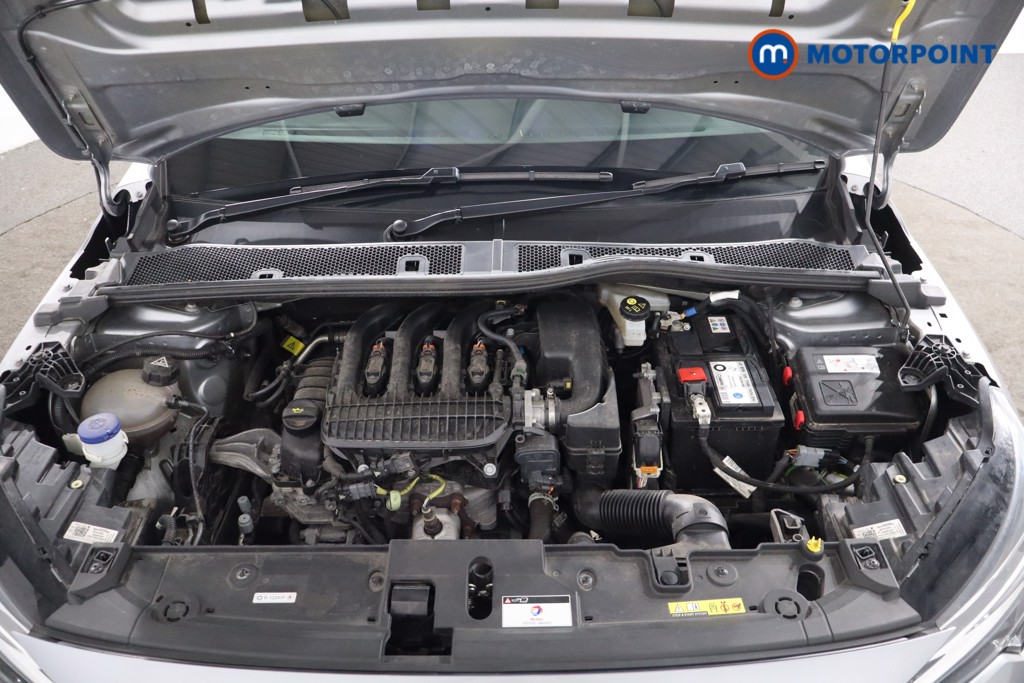 Vauxhall Corsa GS Manual Petrol Hatchback - Stock Number (1571393) - 29th supplementary image