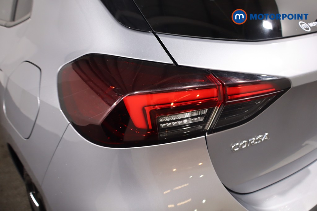 Vauxhall Corsa GS Manual Petrol Hatchback - Stock Number (1571393) - 31st supplementary image