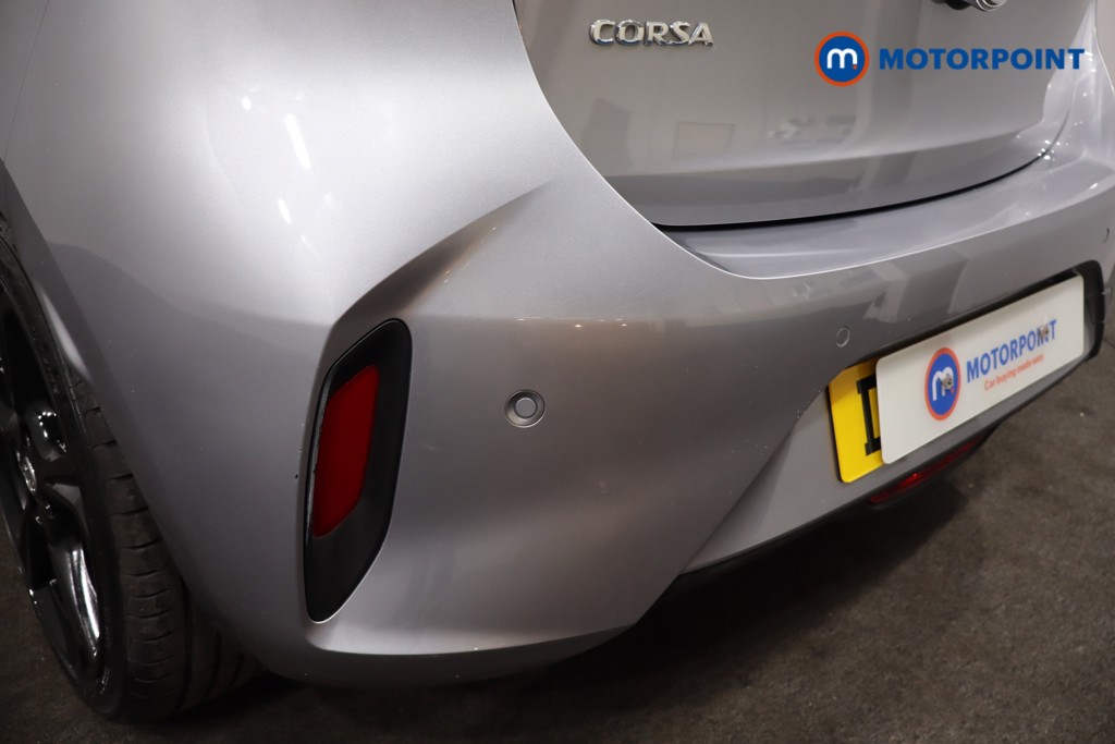 Vauxhall Corsa GS Manual Petrol Hatchback - Stock Number (1571393) - 32nd supplementary image