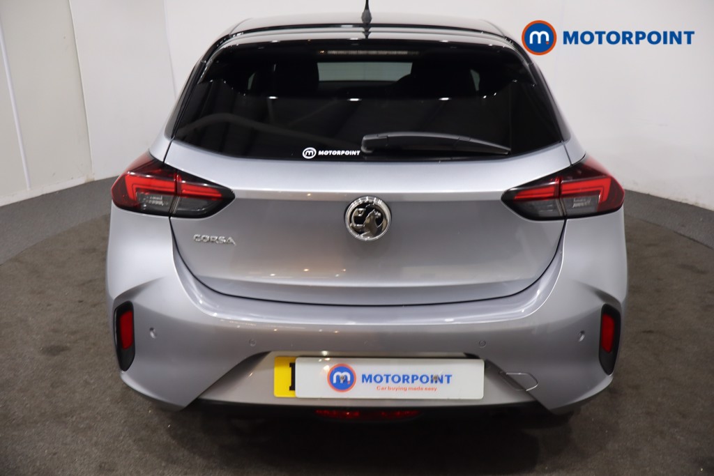 Vauxhall Corsa GS Manual Petrol Hatchback - Stock Number (1571393) - 33rd supplementary image