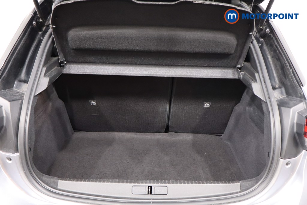 Vauxhall Corsa GS Manual Petrol Hatchback - Stock Number (1571393) - 34th supplementary image