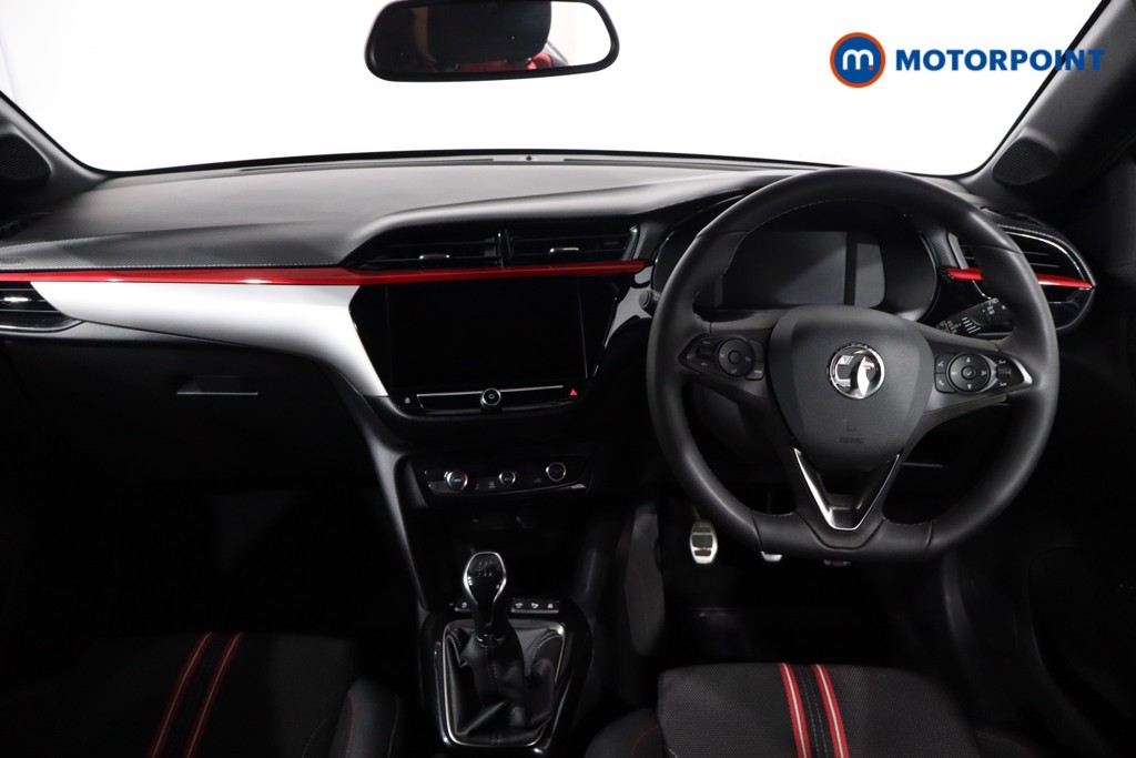 Vauxhall Corsa GS Manual Petrol Hatchback - Stock Number (1571393) - 1st supplementary image