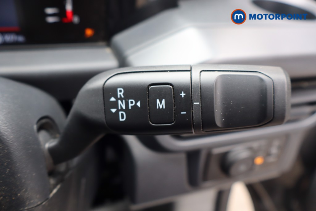 Ford Transit Custom Sport Automatic Diesel Panel Van - Stock Number (1571406) - 6th supplementary image