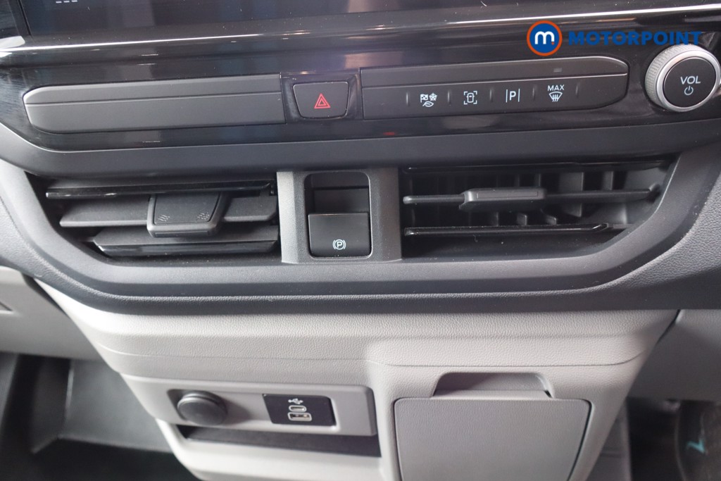 Ford Transit Custom Sport Automatic Diesel Panel Van - Stock Number (1571406) - 10th supplementary image