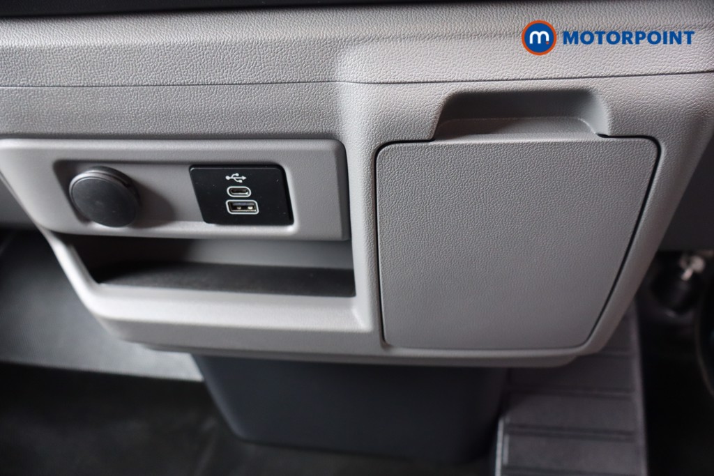 Ford Transit Custom Sport Automatic Diesel Panel Van - Stock Number (1571406) - 11th supplementary image