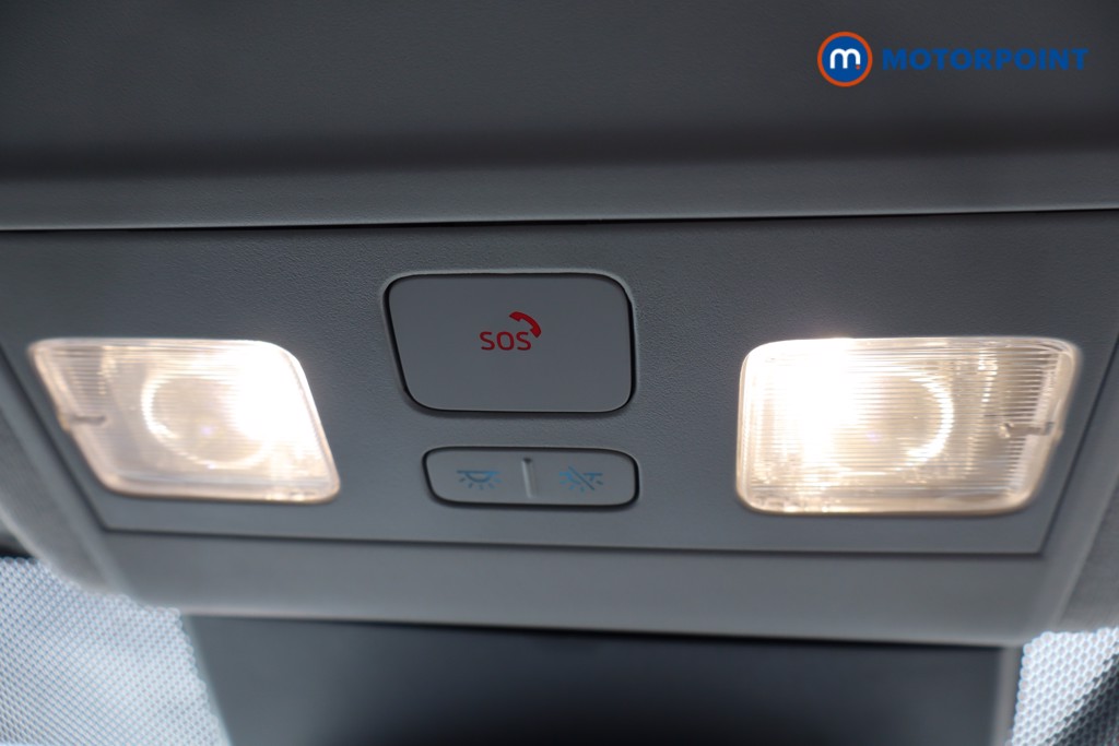 Ford Transit Custom Sport Automatic Diesel Panel Van - Stock Number (1571406) - 12th supplementary image