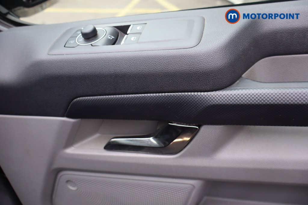 Ford Transit Custom Sport Automatic Diesel Panel Van - Stock Number (1571406) - 13th supplementary image