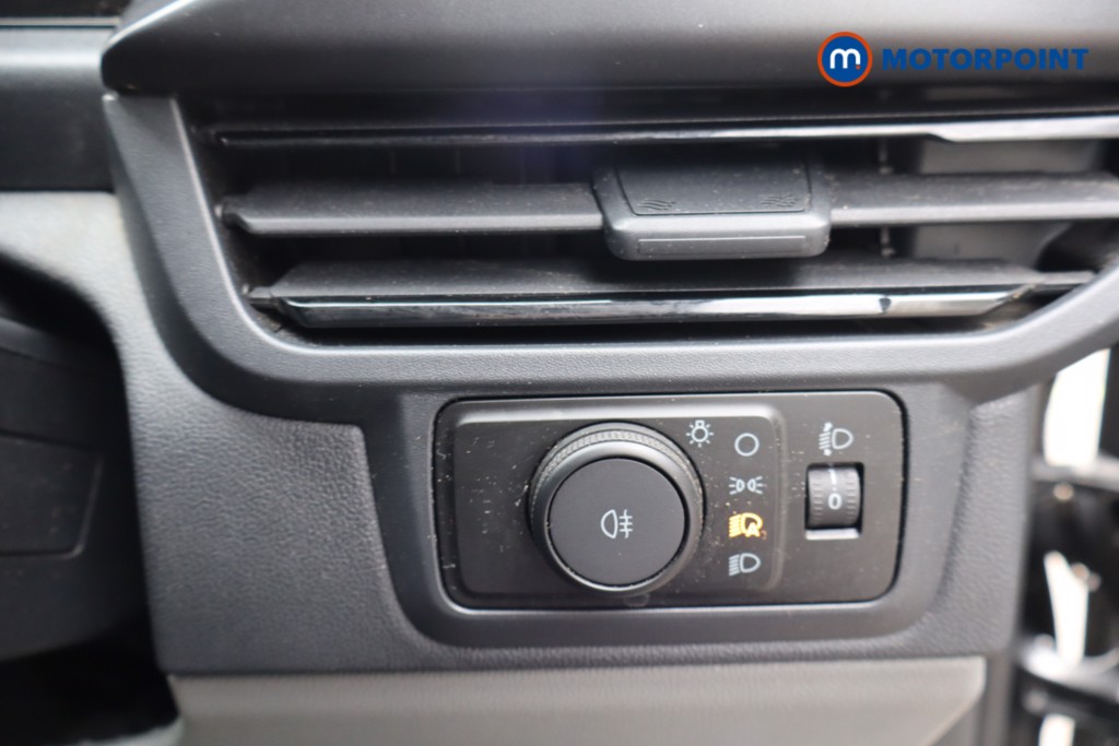 Ford Transit Custom Sport Automatic Diesel Panel Van - Stock Number (1571406) - 14th supplementary image