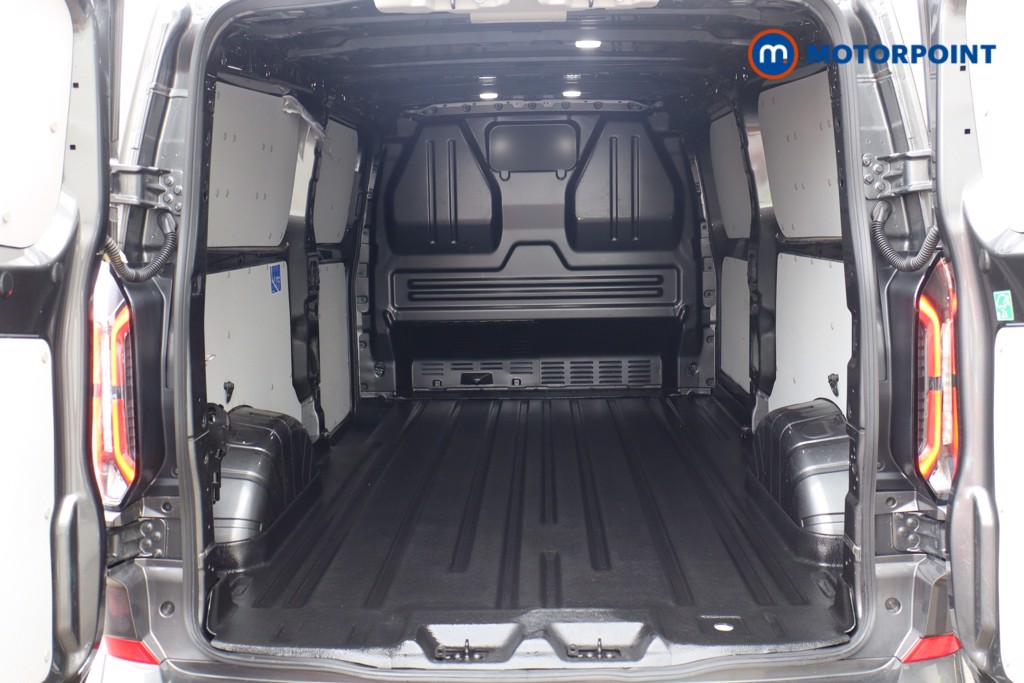 Ford Transit Custom Sport Automatic Diesel Panel Van - Stock Number (1571406) - 27th supplementary image