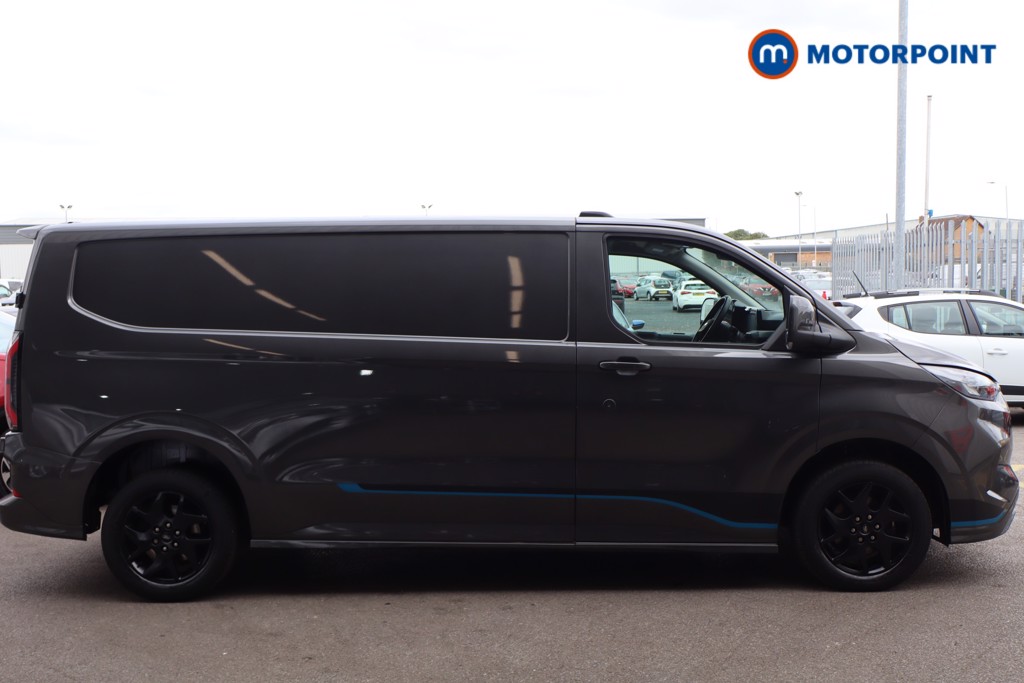 Ford Transit Custom Sport Automatic Diesel Panel Van - Stock Number (1571406) - 37th supplementary image