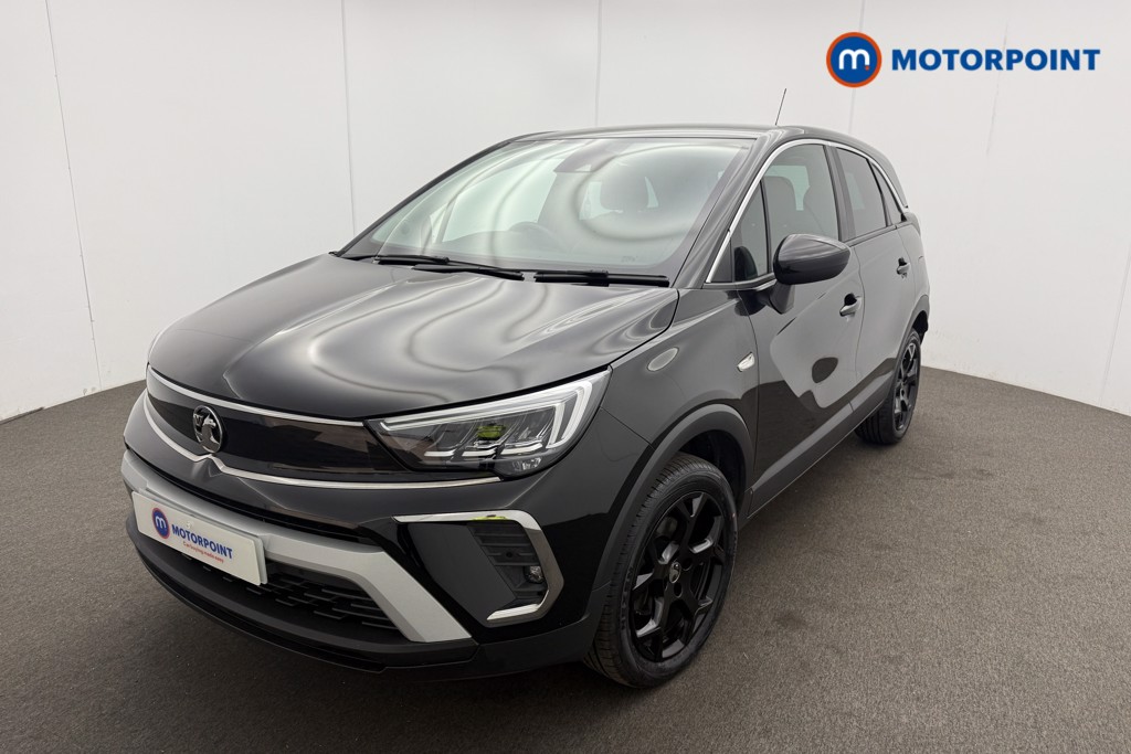 Vauxhall Crossland Elite Edition Manual Petrol SUV - Stock Number (1571472) - 2nd supplementary image