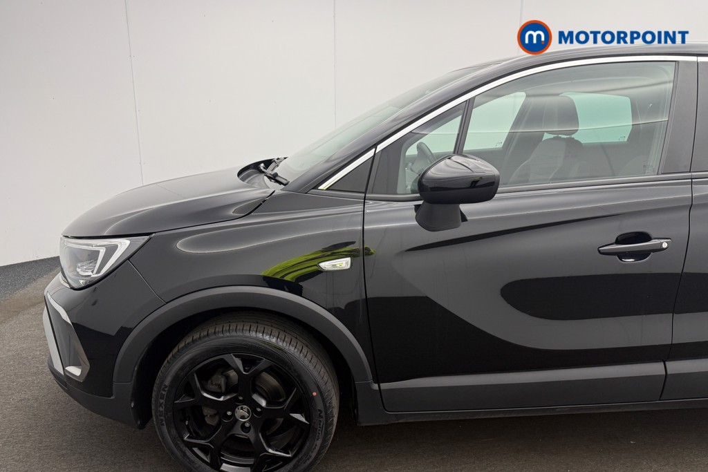 Vauxhall Crossland Elite Edition Manual Petrol SUV - Stock Number (1571472) - 3rd supplementary image