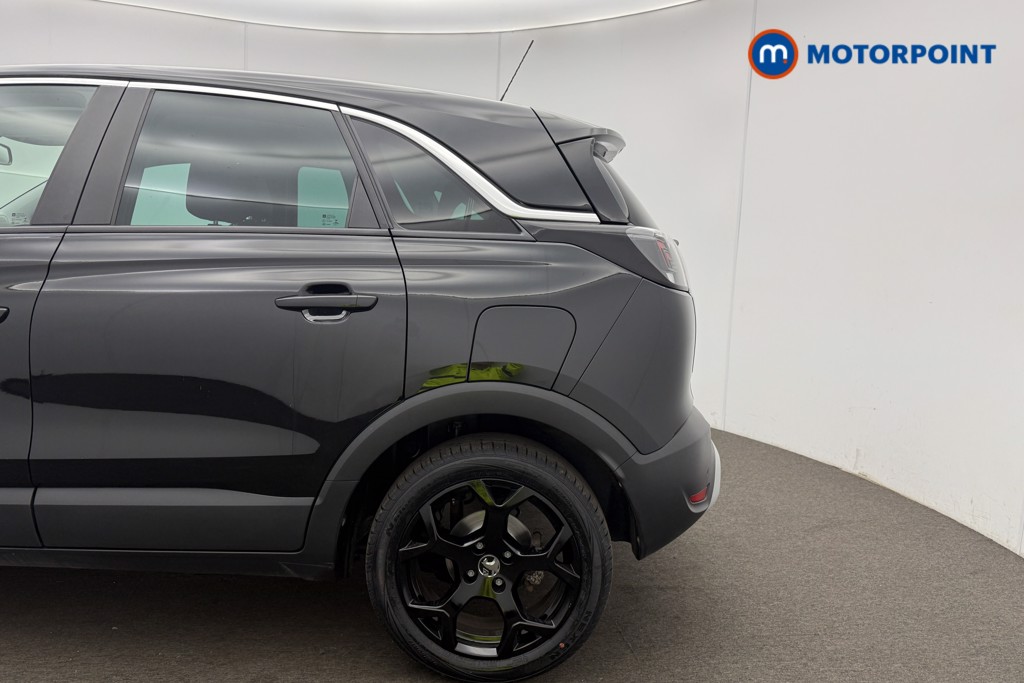 Vauxhall Crossland Elite Edition Manual Petrol SUV - Stock Number (1571472) - 4th supplementary image