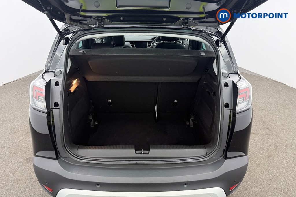 Vauxhall Crossland Elite Edition Manual Petrol SUV - Stock Number (1571472) - 5th supplementary image